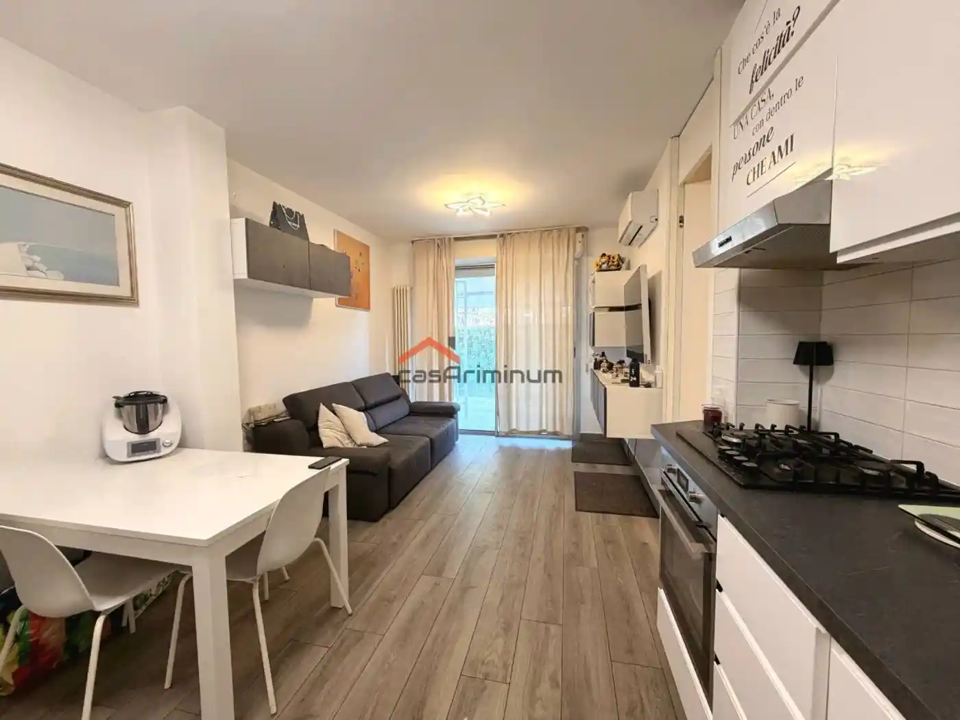 Appartamento in vendita a Rimini