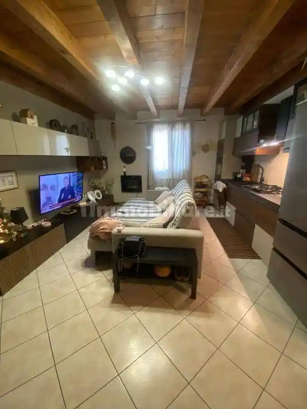 Casa indipendente in vendita a Marzano