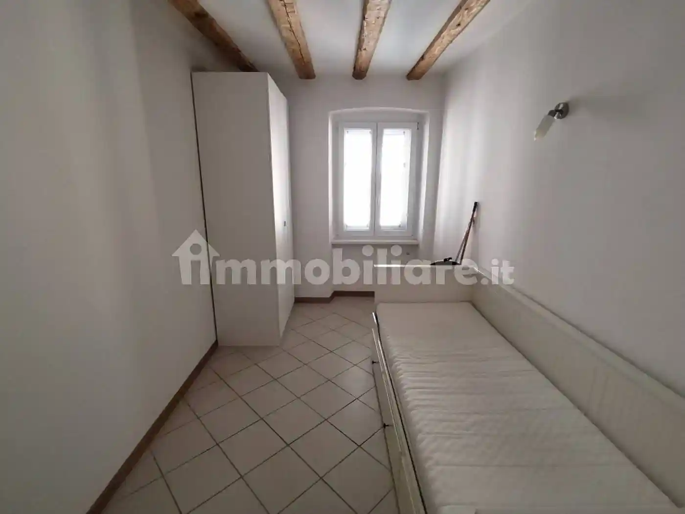 Appartamento in affitto a Trieste