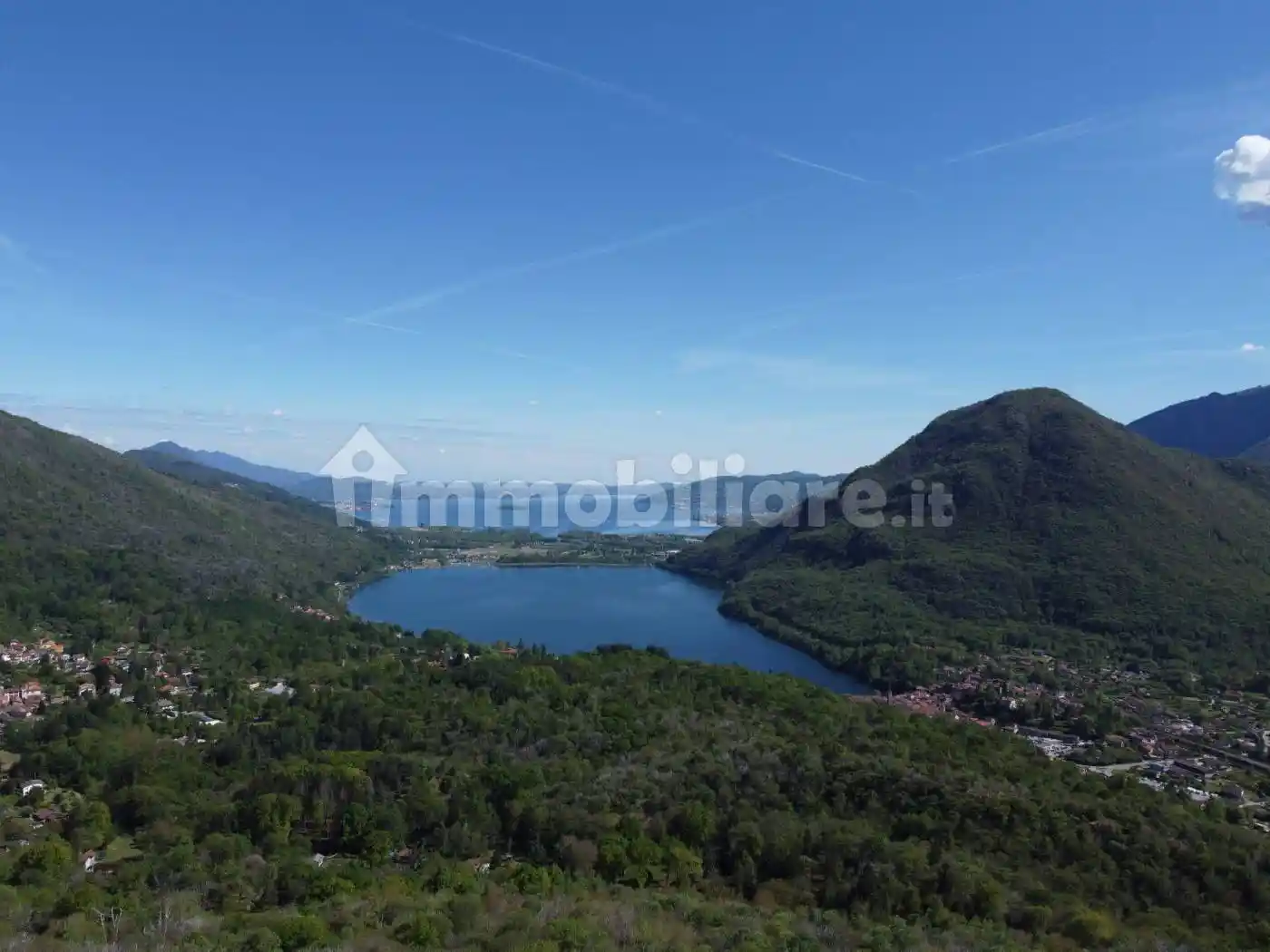 Rustico - Casale in vendita a Mergozzo