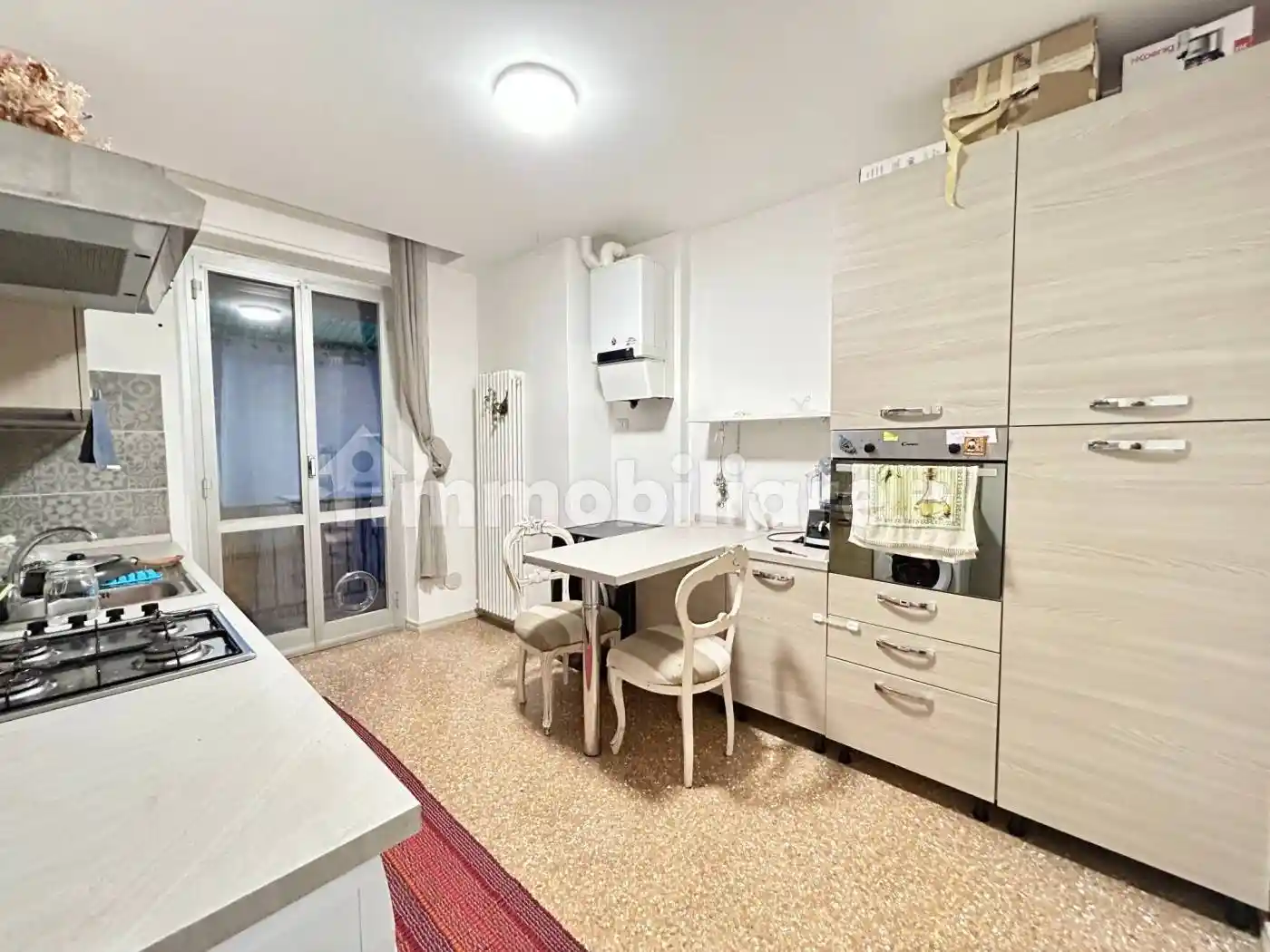 Appartamento in vendita a Acqui Terme