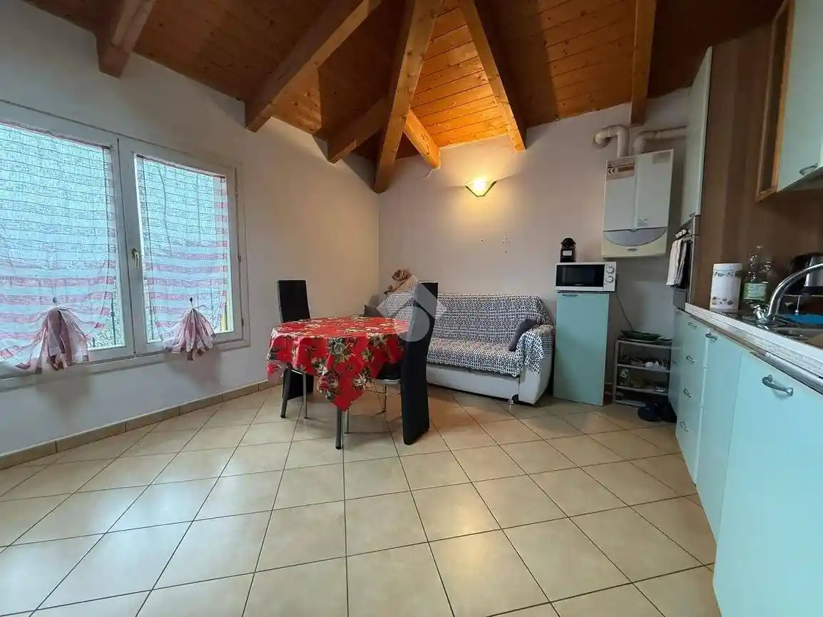 Appartamento in vendita a Gattatico