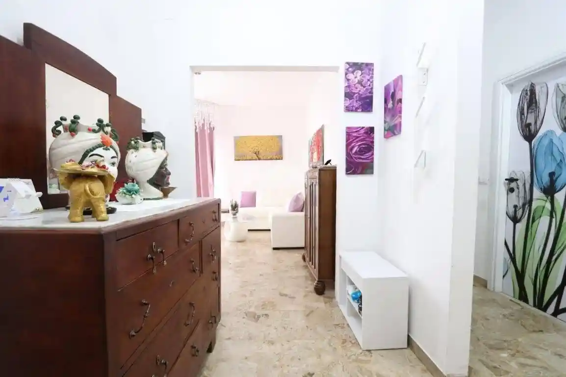 Appartamento in vendita a Nereto