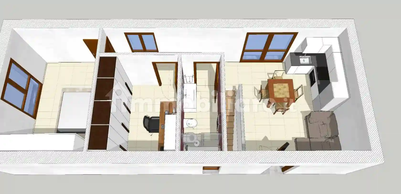 Appartamento - foto 5