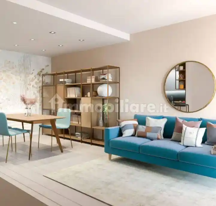 Villetta a schiera in vendita a Portogruaro