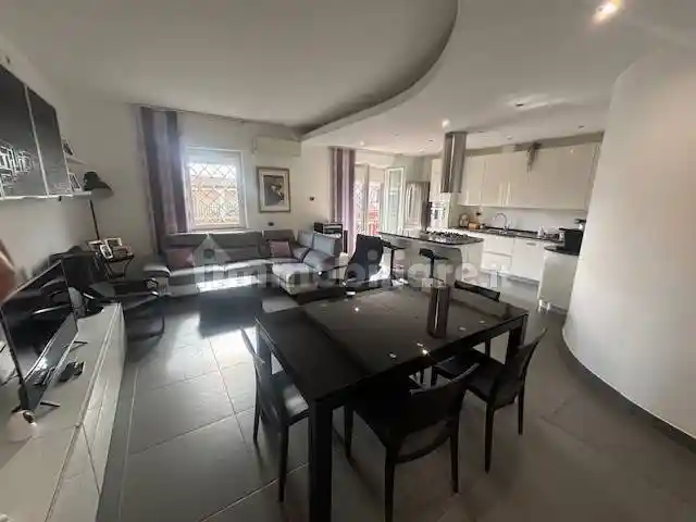 Appartamento in vendita a Fonte Nuova