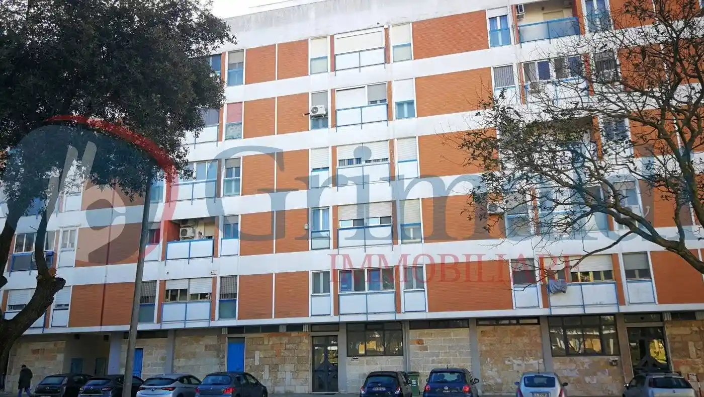 Appartamento in vendita a Taranto