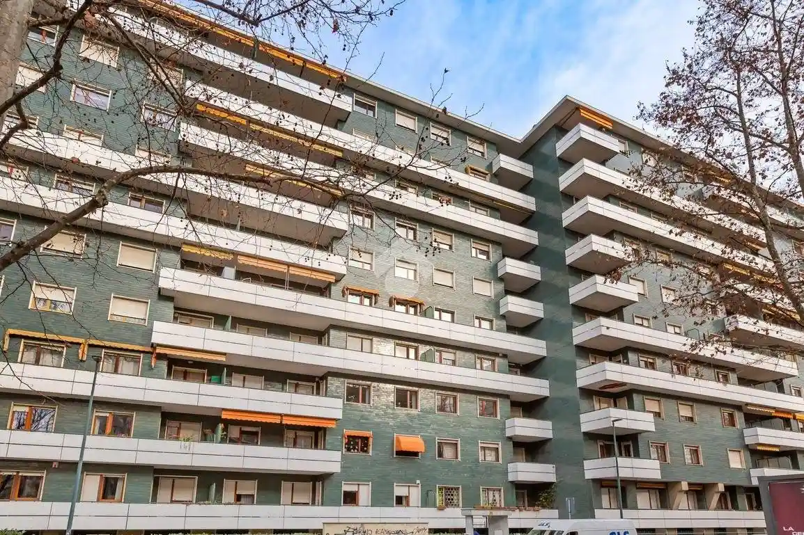 Appartamento in vendita a Torino