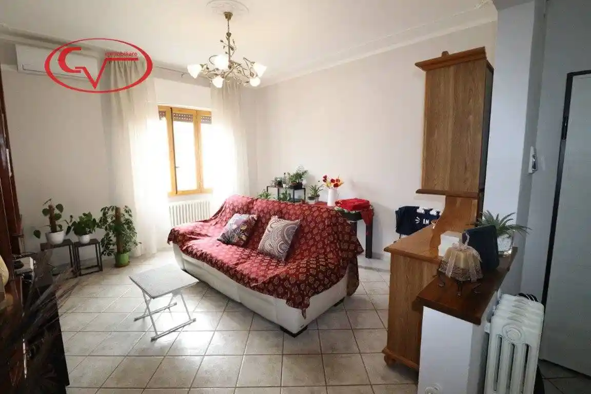 Appartamento in vendita a Montevarchi