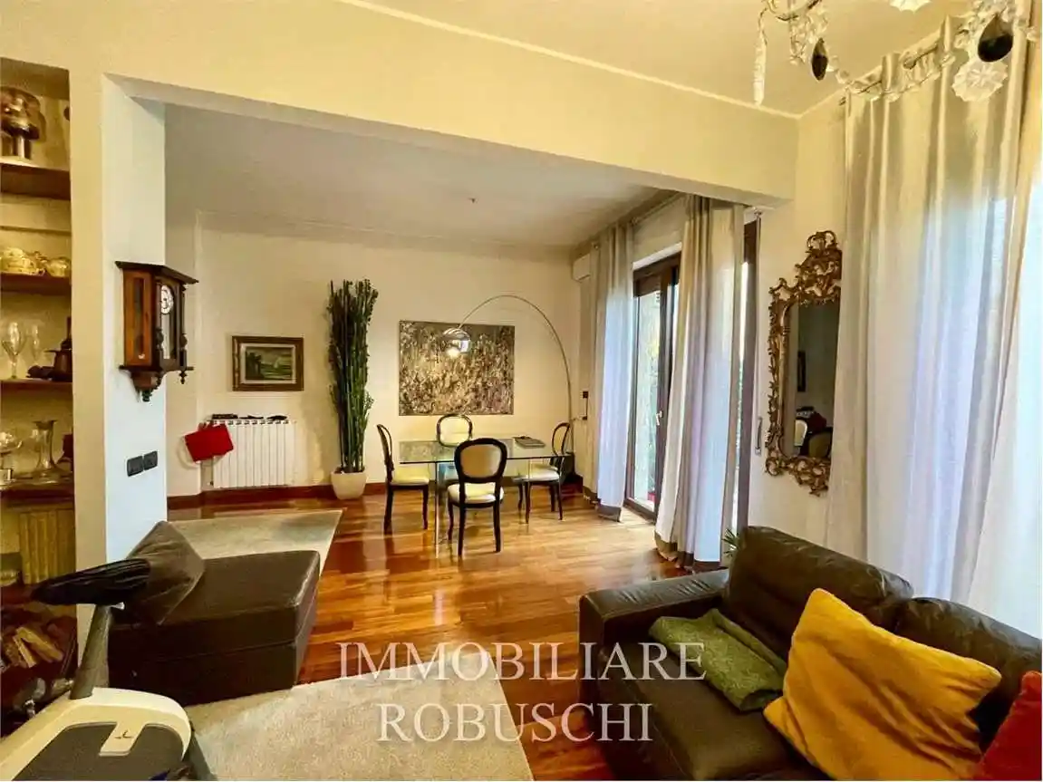 Appartamento in vendita a Firenze