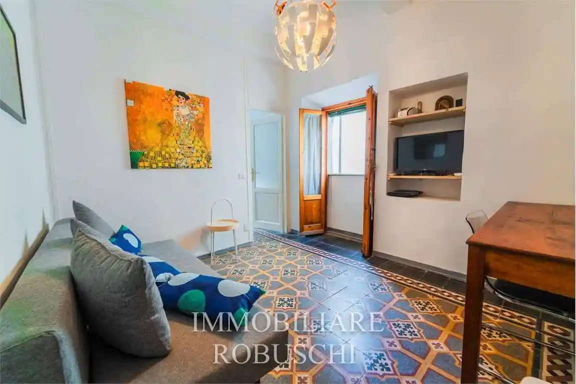 Appartamento in vendita a Firenze