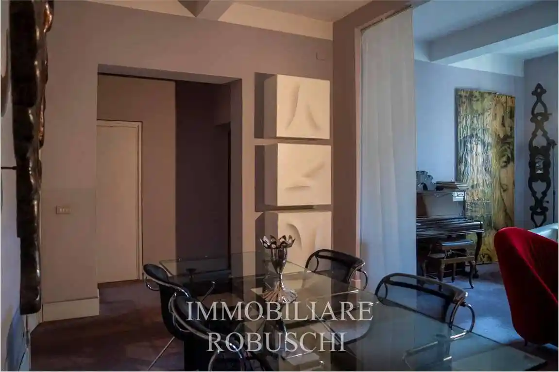 Appartamento in vendita a Firenze