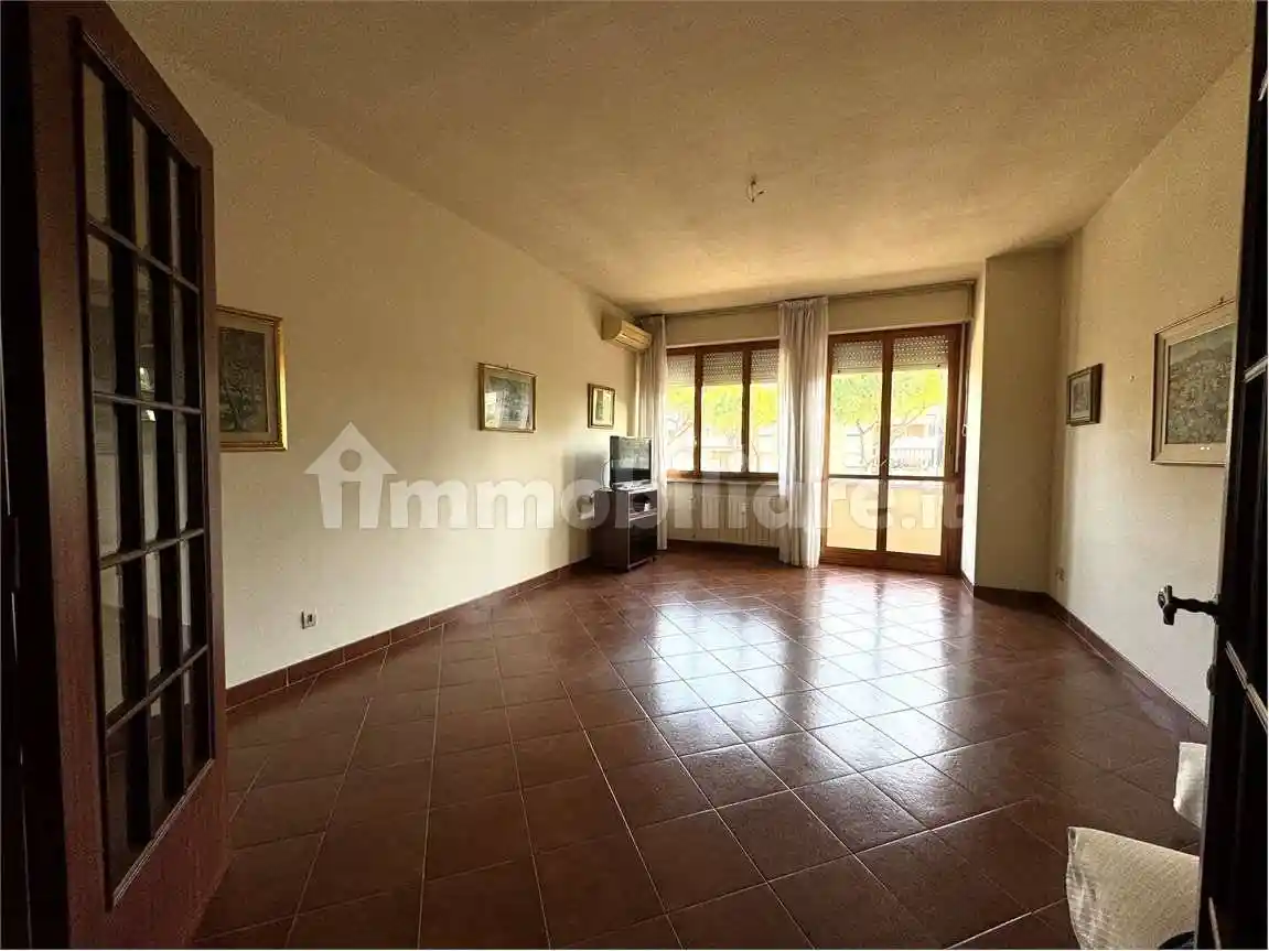 Appartamento in vendita a Livorno