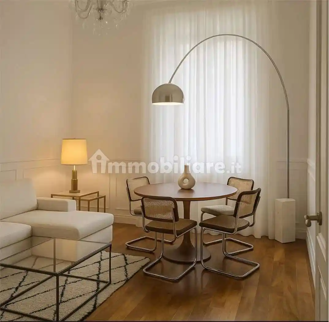 Appartamento in vendita a Firenze