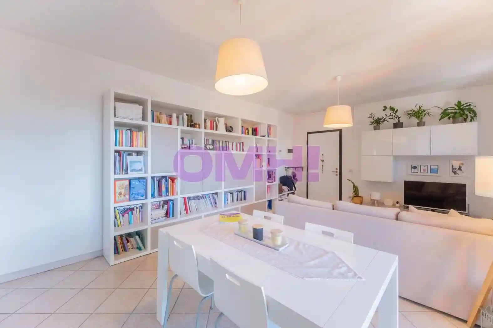 Appartamento in vendita a Gallarate