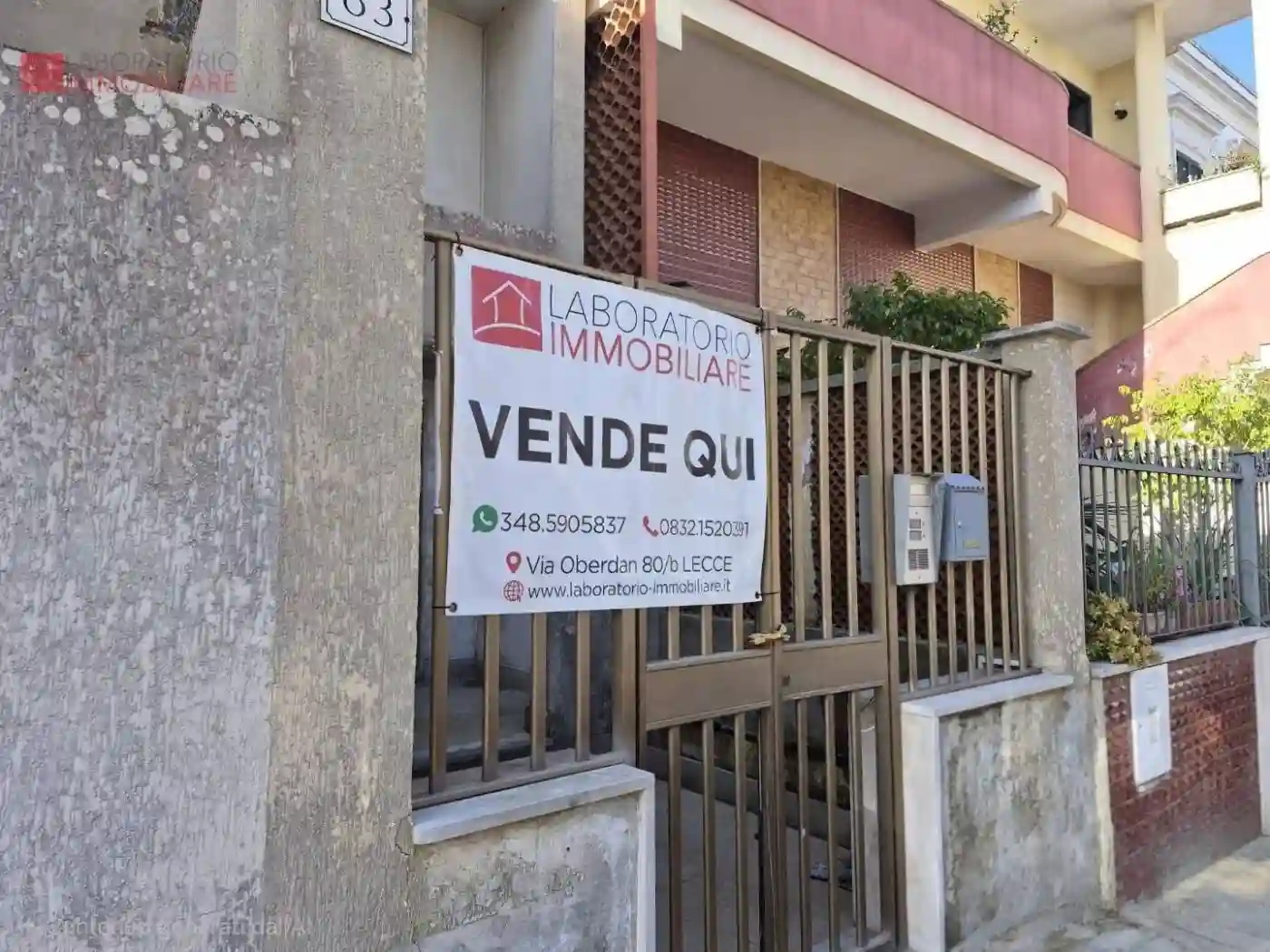 Palazzo - Edificio - foto 5