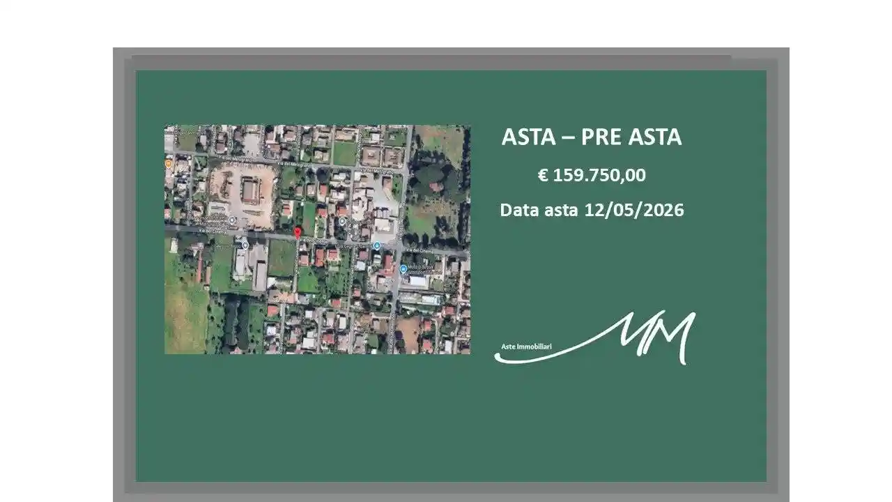 Villa in vendita a Anzio