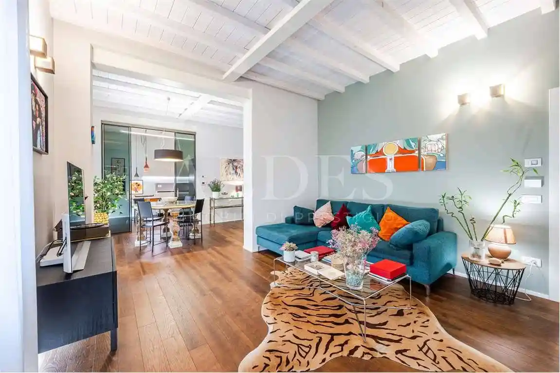 Appartamento in vendita a Modena