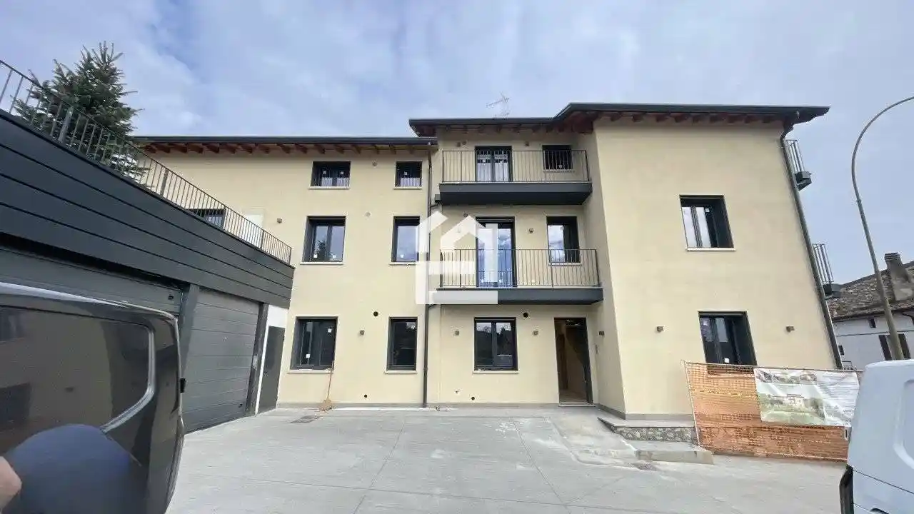 Appartamento in vendita a Polpenazze del Garda