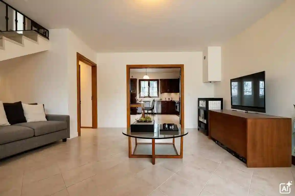 Villetta a schiera - foto 4