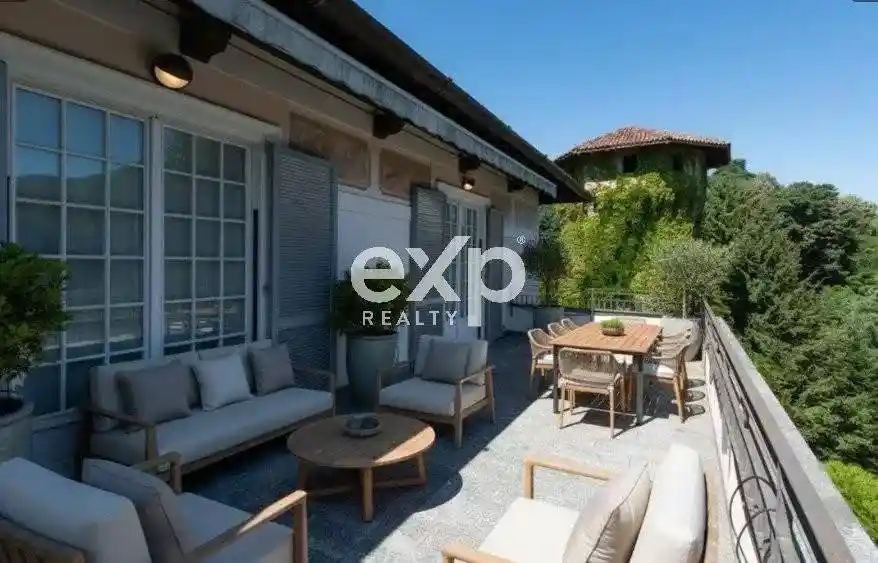 Attico - Mansarda in vendita a Casciago