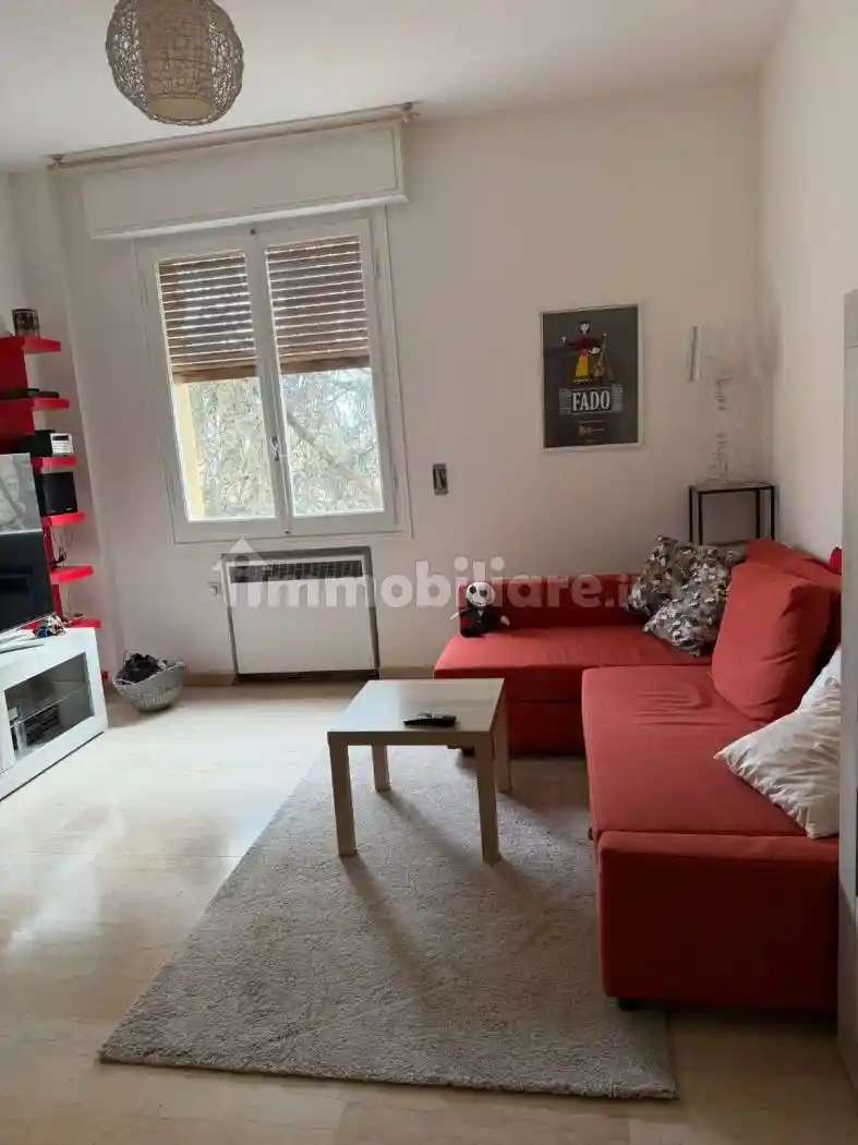 Appartamento in vendita a Bologna
