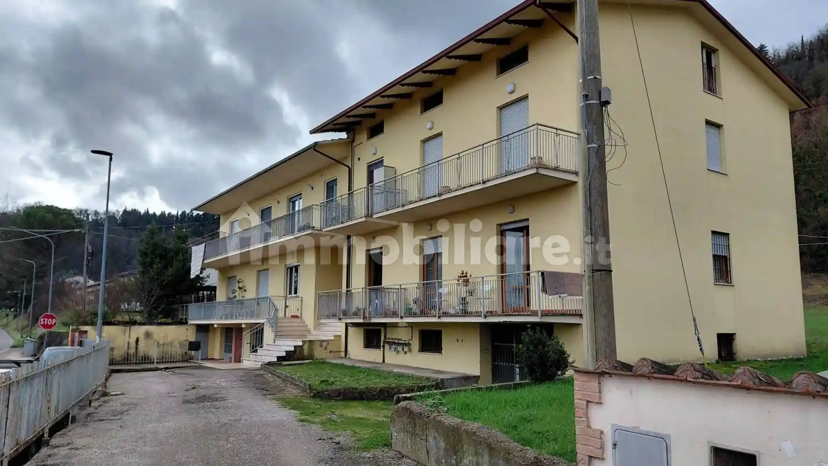 Appartamento in vendita a Perugia