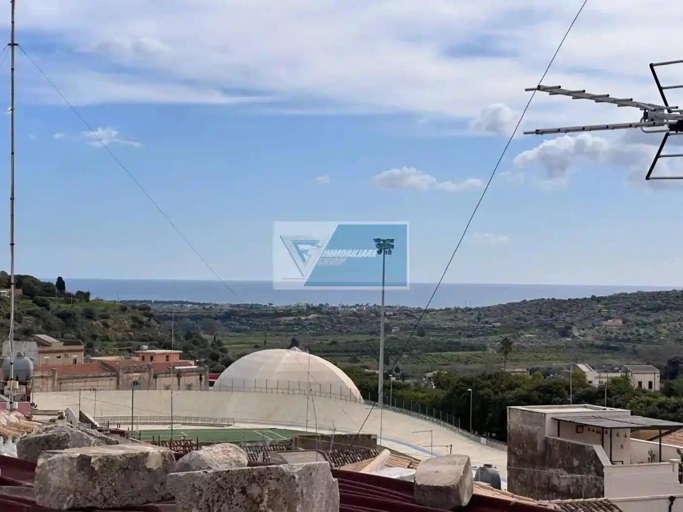 Casa indipendente in vendita a Noto