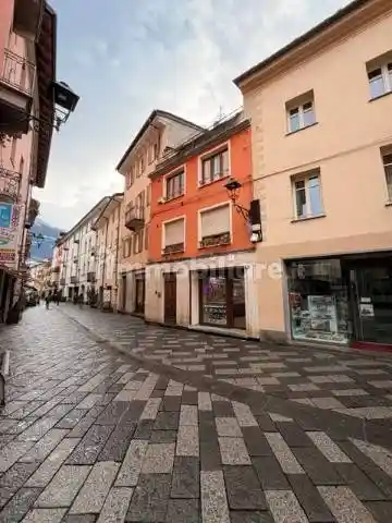 Appartamento in vendita a Aosta