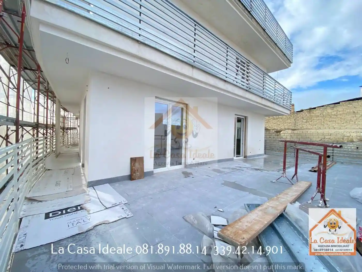 Appartamento in vendita a Cesa