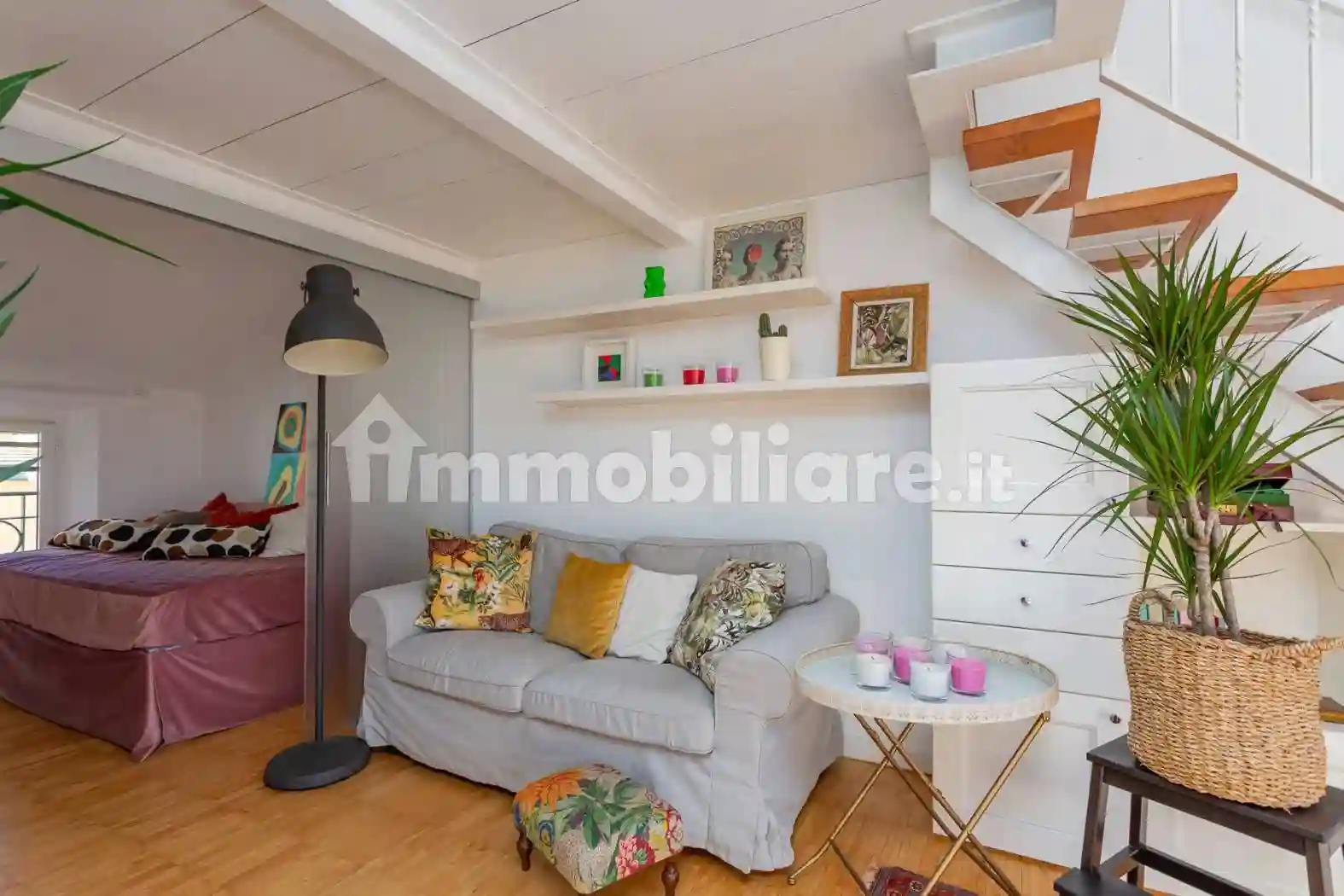 Attico - Mansarda - foto 4