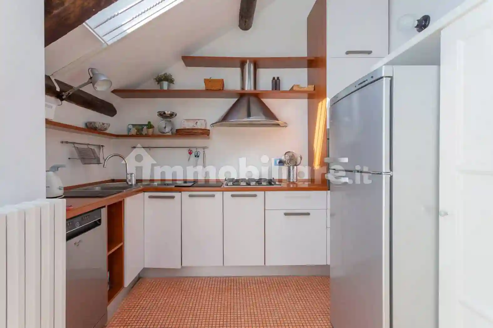 Attico - Mansarda - foto 5