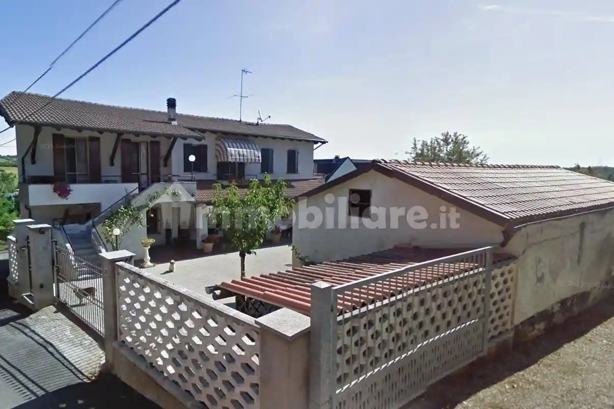 Appartamento in vendita a Castelletto Monferrato