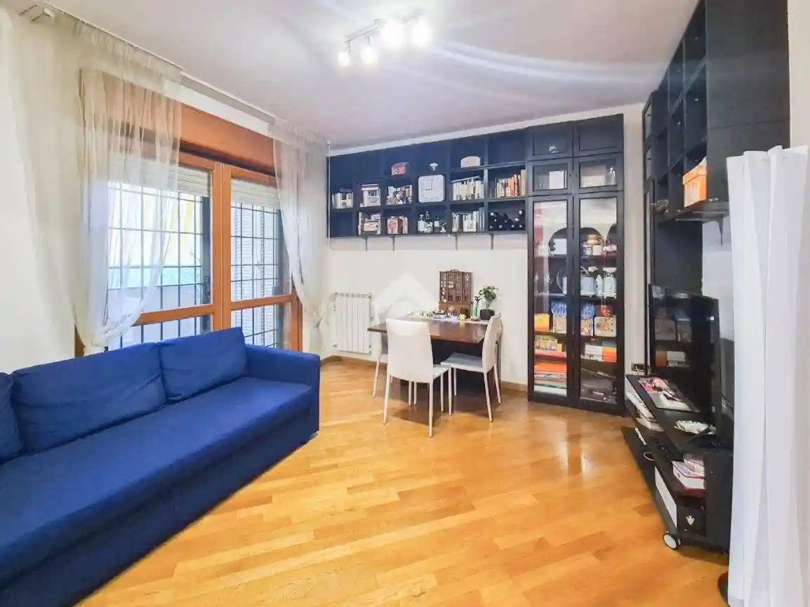 Appartamento in affitto a Roma