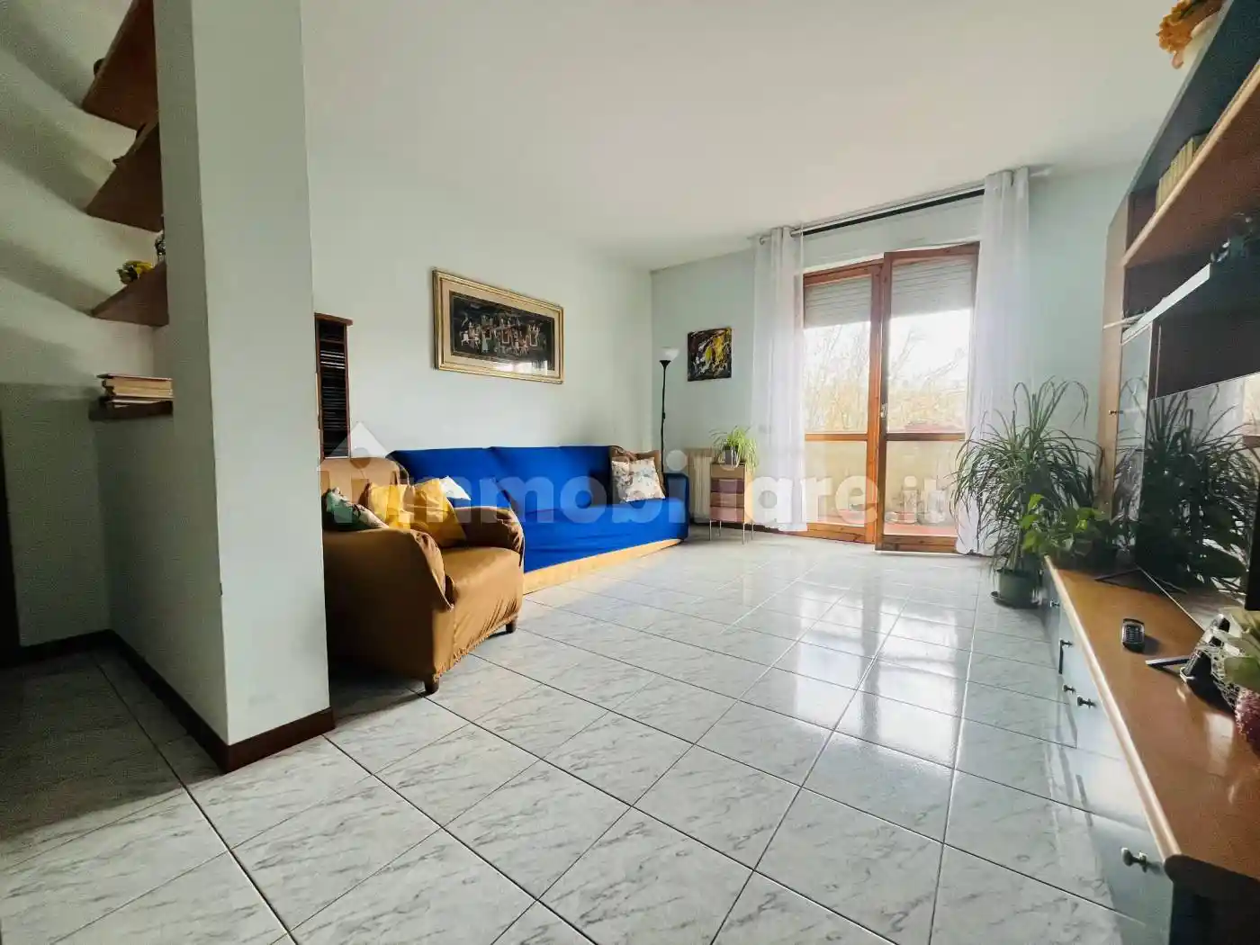 Appartamento in vendita a Prato