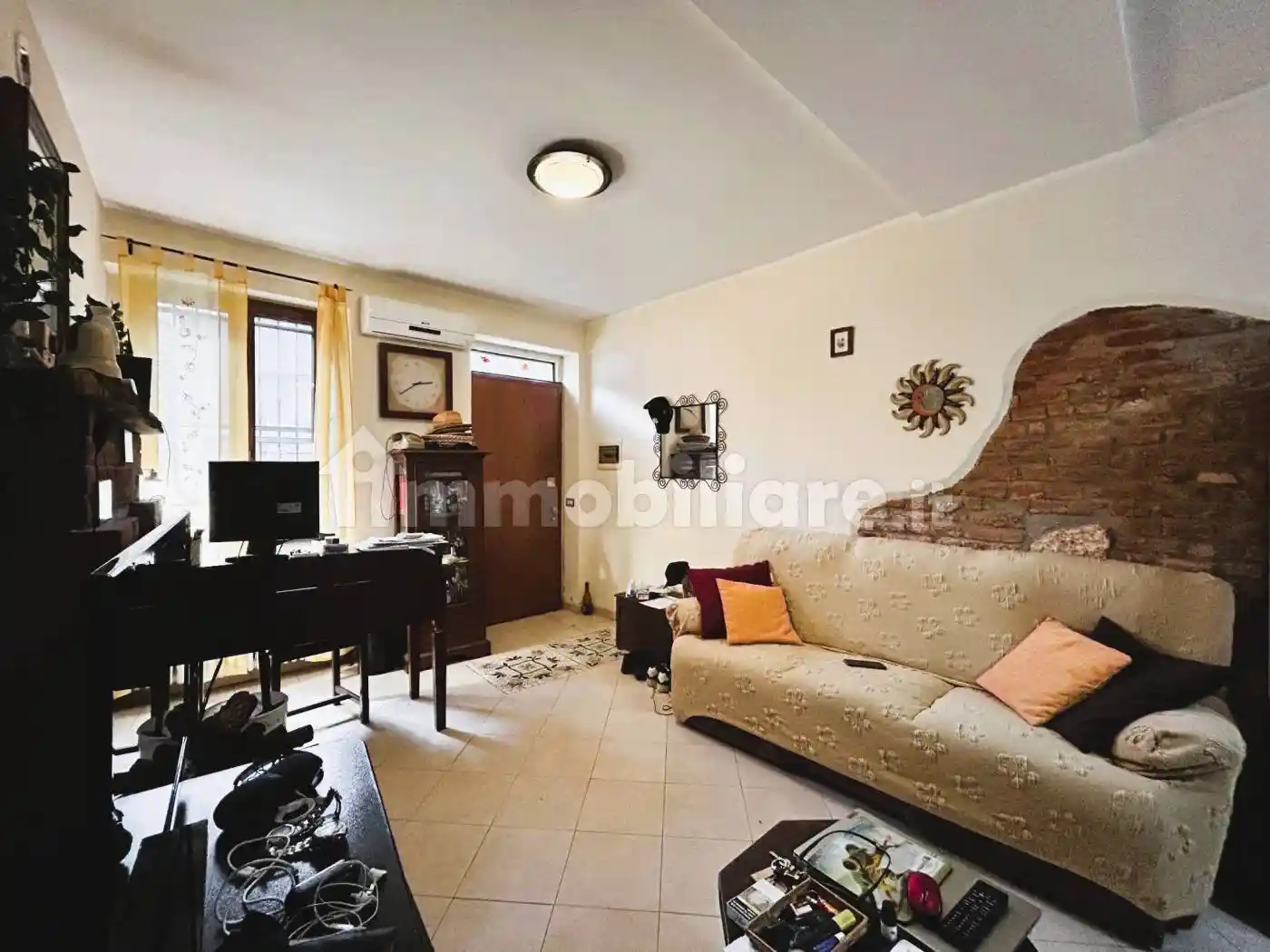 Casa indipendente in vendita a Certosa di Pavia