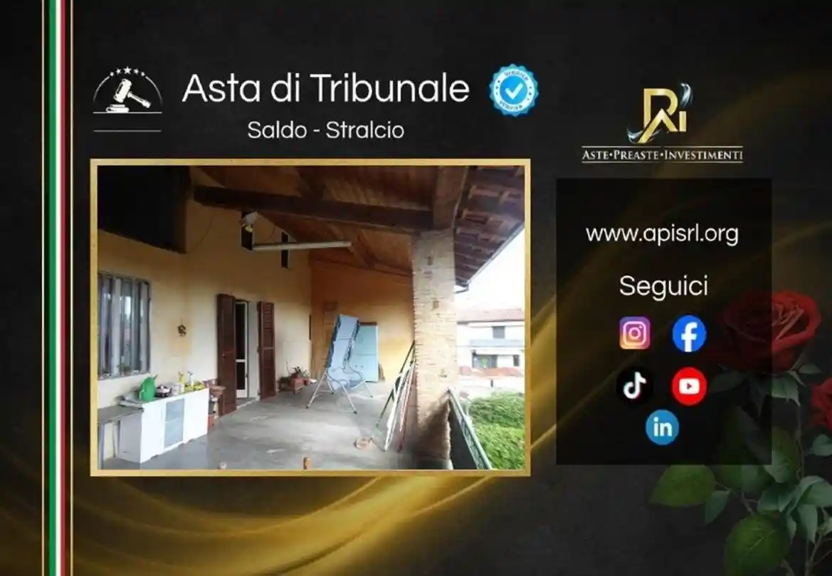 Appartamento in vendita a Fornovo San Giovanni