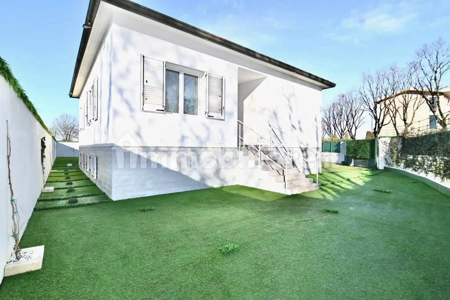 Villa in vendita a Rho