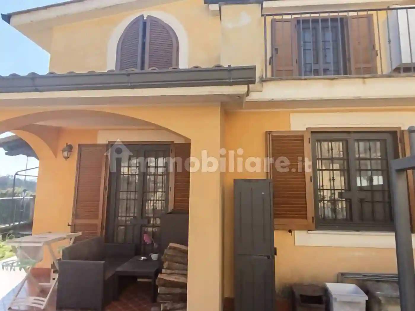 Villetta a schiera - foto 2