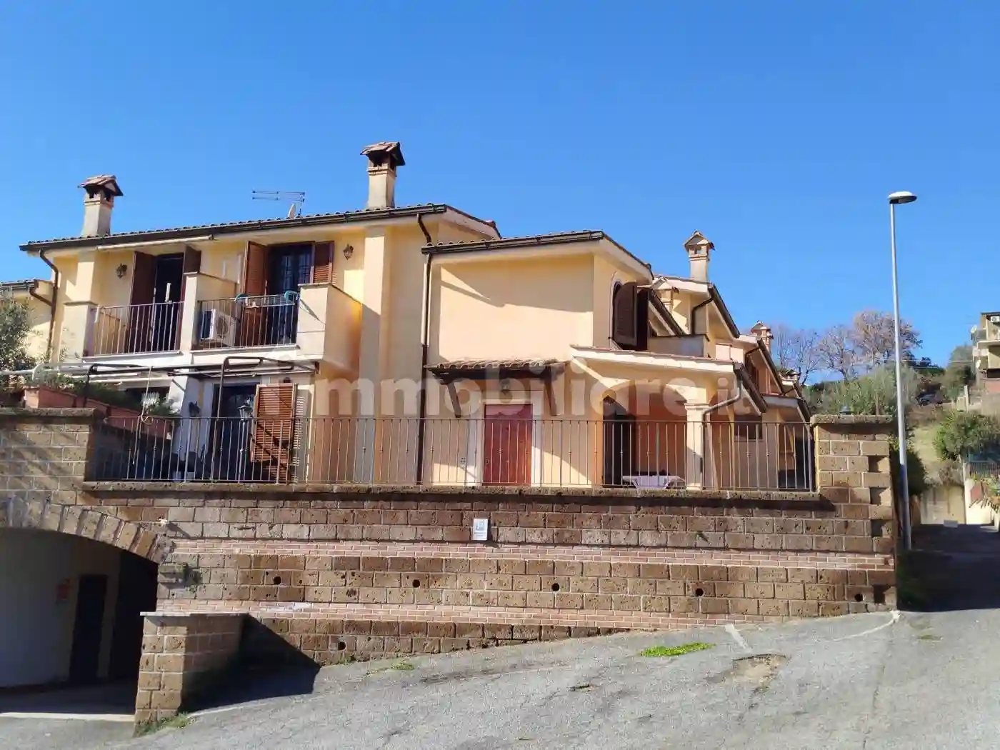 Villetta a schiera - foto 3