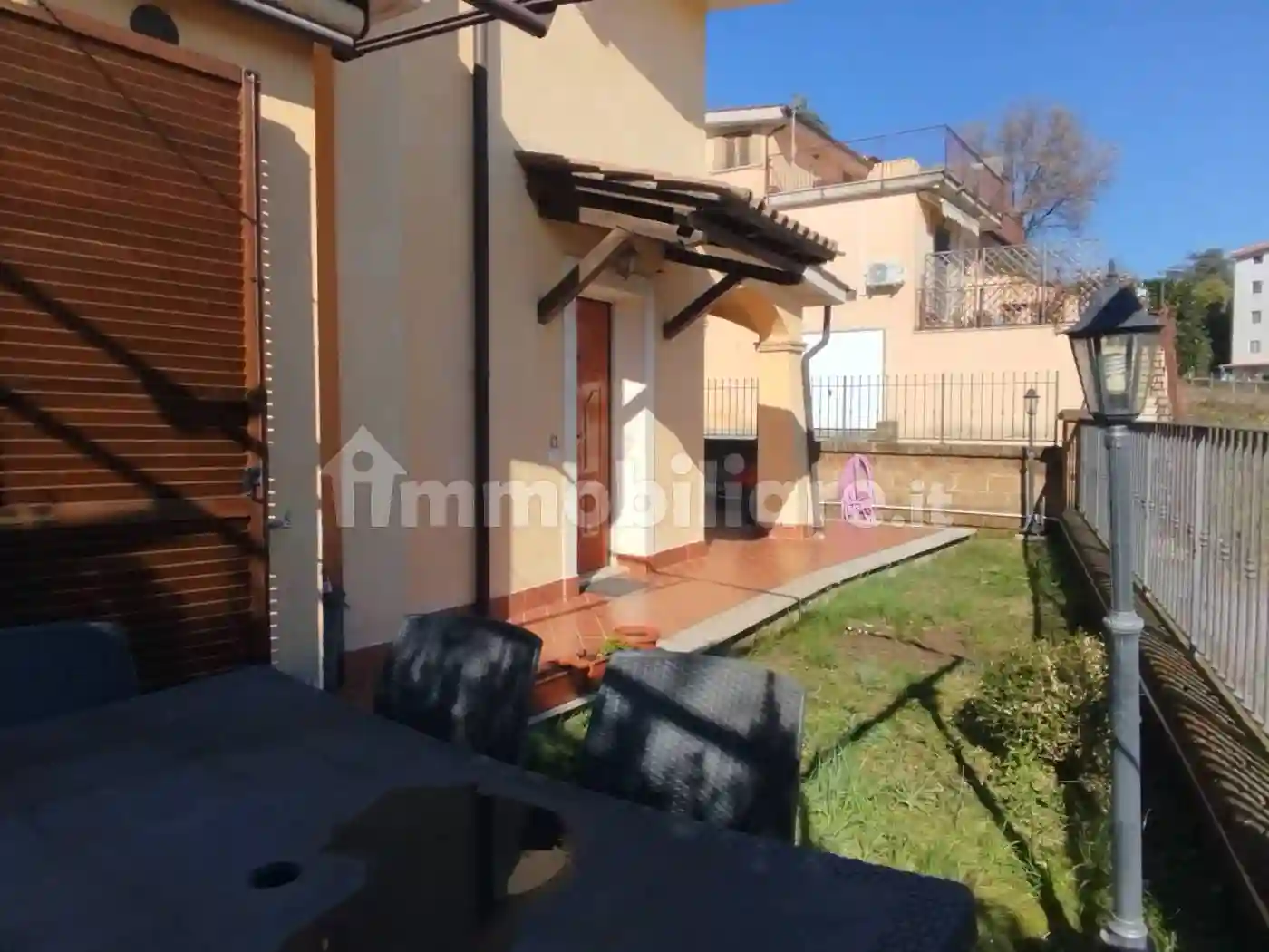 Villetta a schiera - foto 5