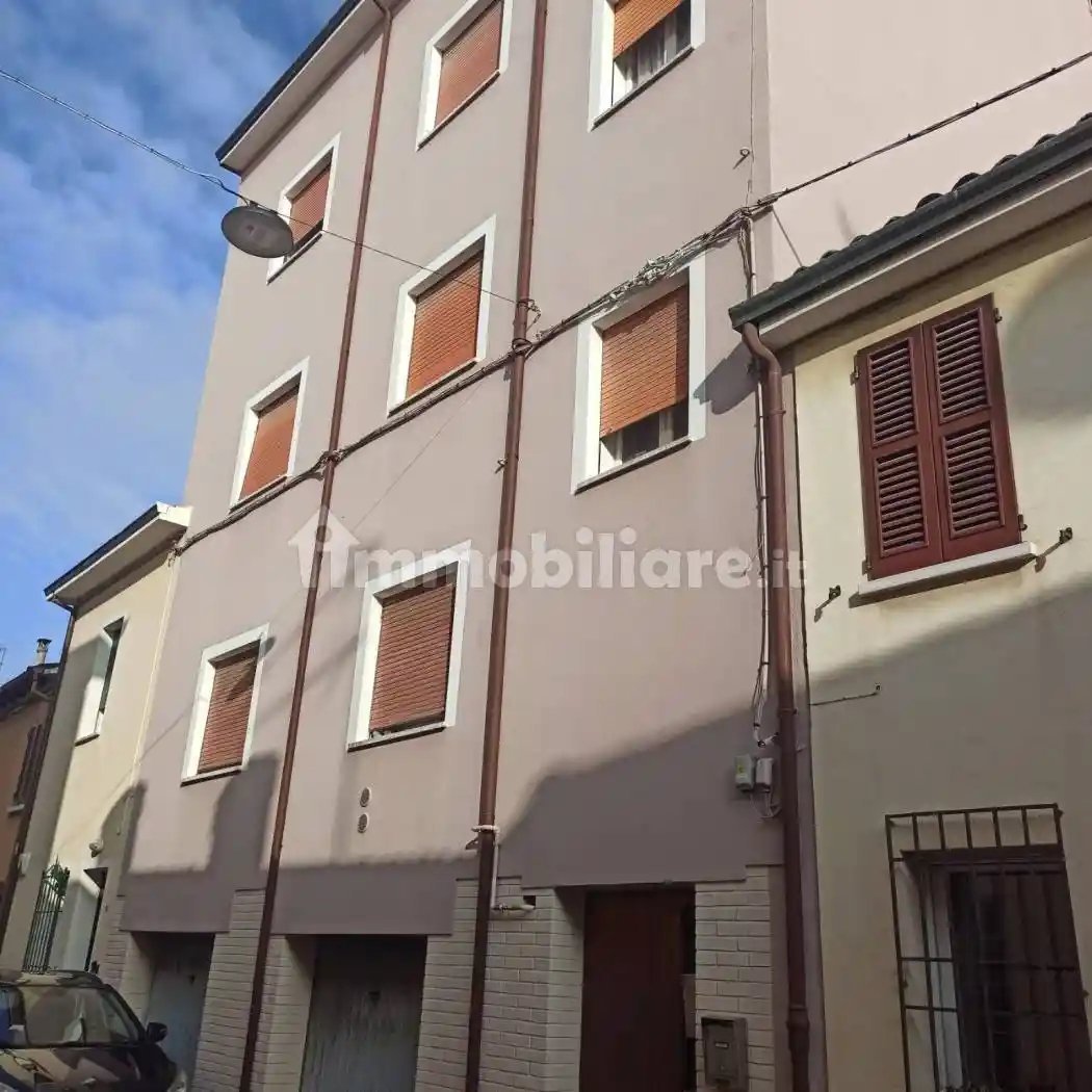 Appartamento in vendita a Ravenna