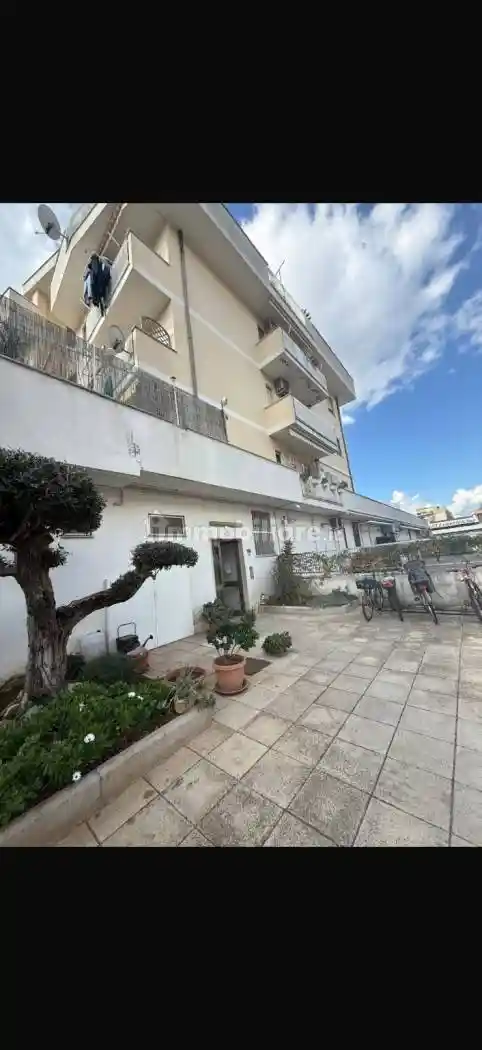 Appartamento in vendita a Terracina