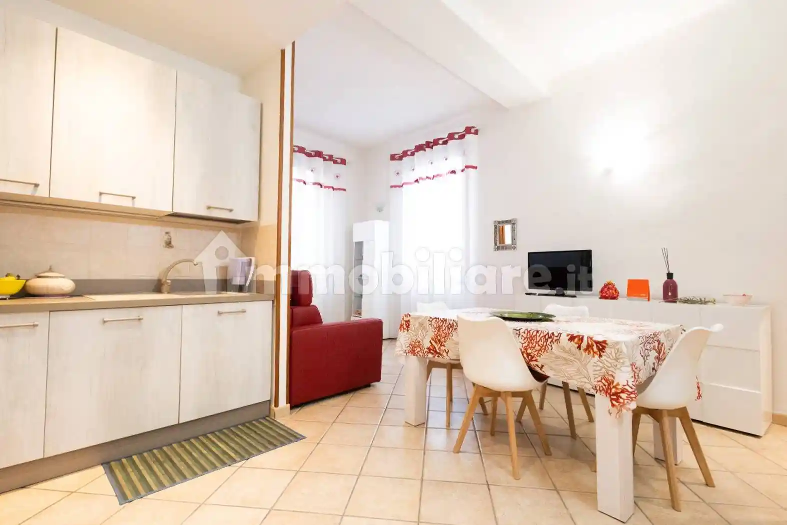 Appartamento in vendita a Bologna