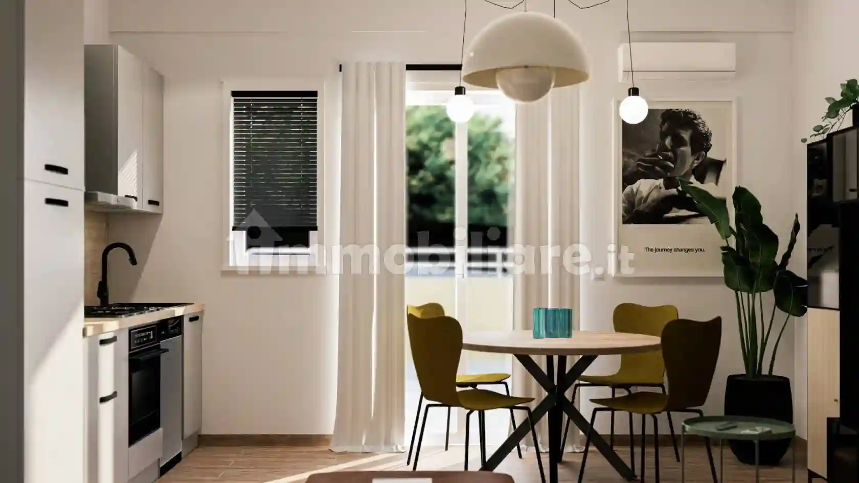 Appartamento - foto 3