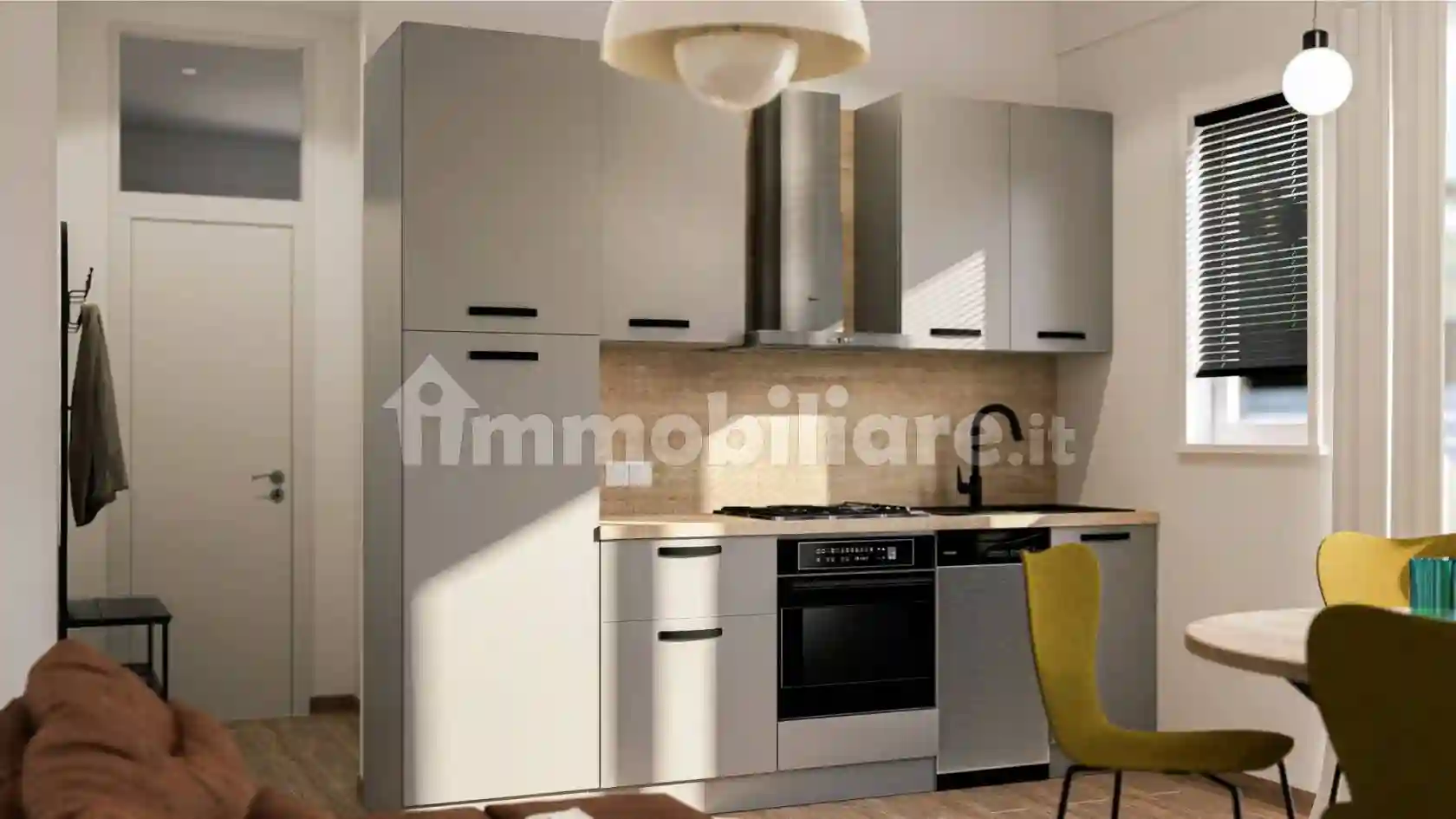 Appartamento - foto 4