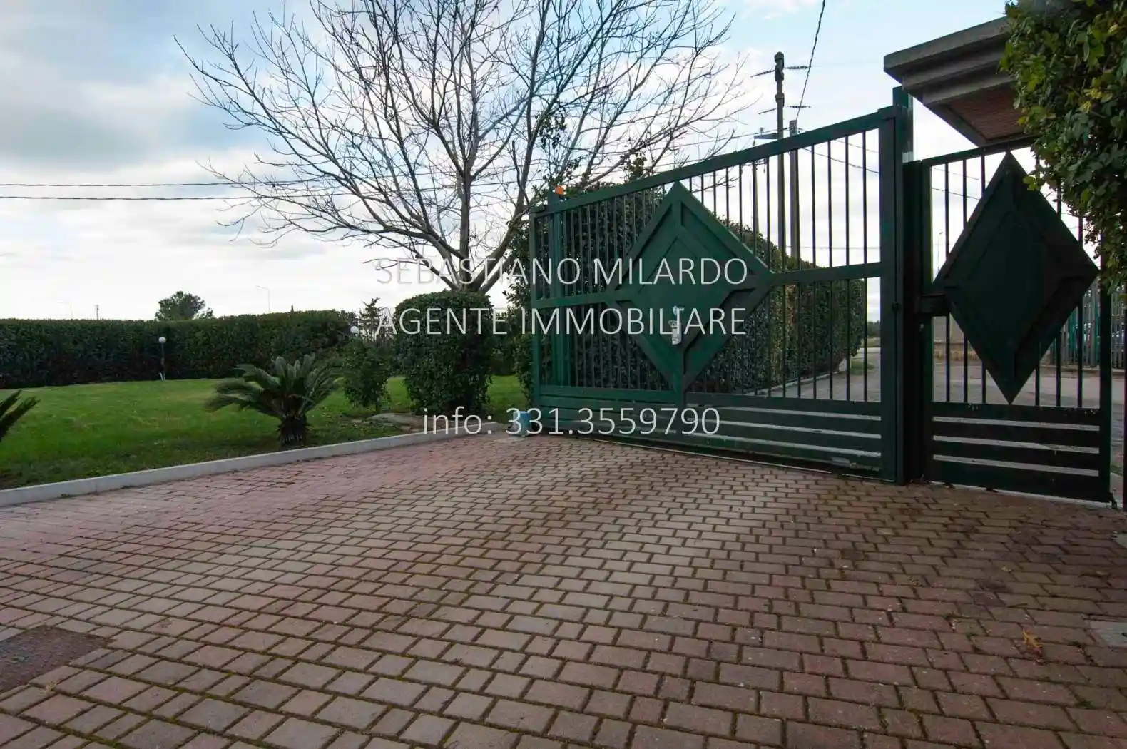 Villa in vendita a Foggia