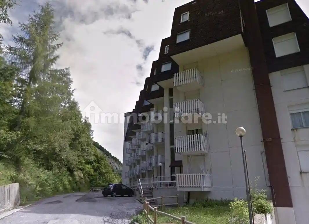 Appartamento in vendita a Frabosa Sottana