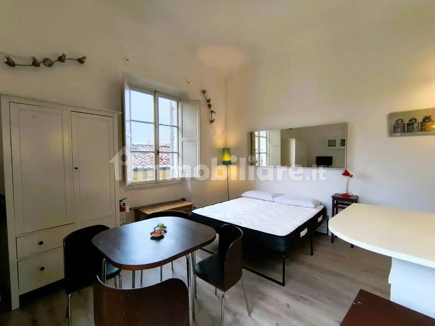 Loft in vendita a Firenze