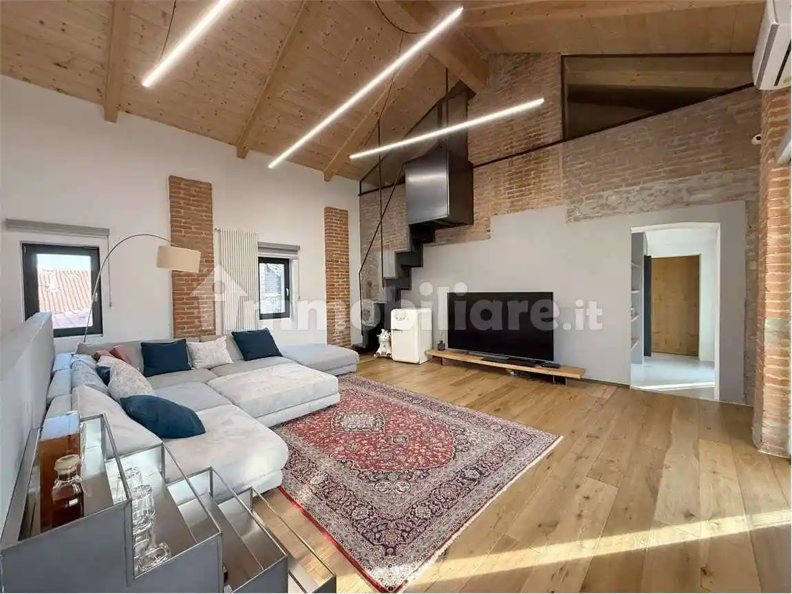 Villa in vendita a Nole